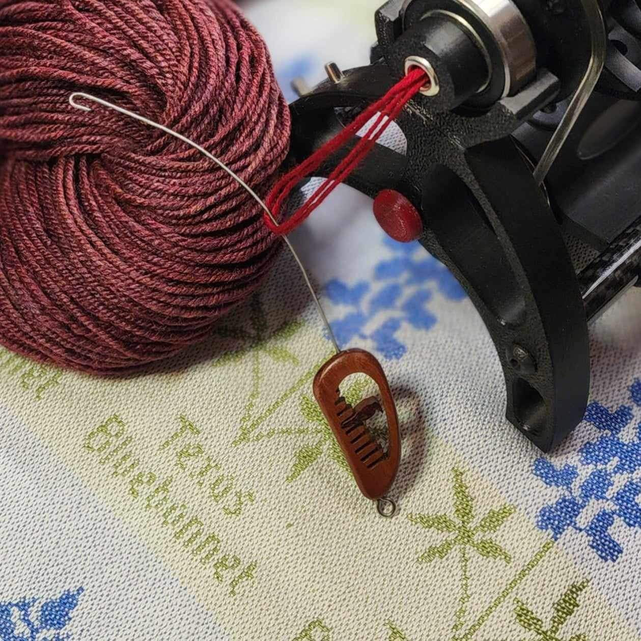 Orifice Hook