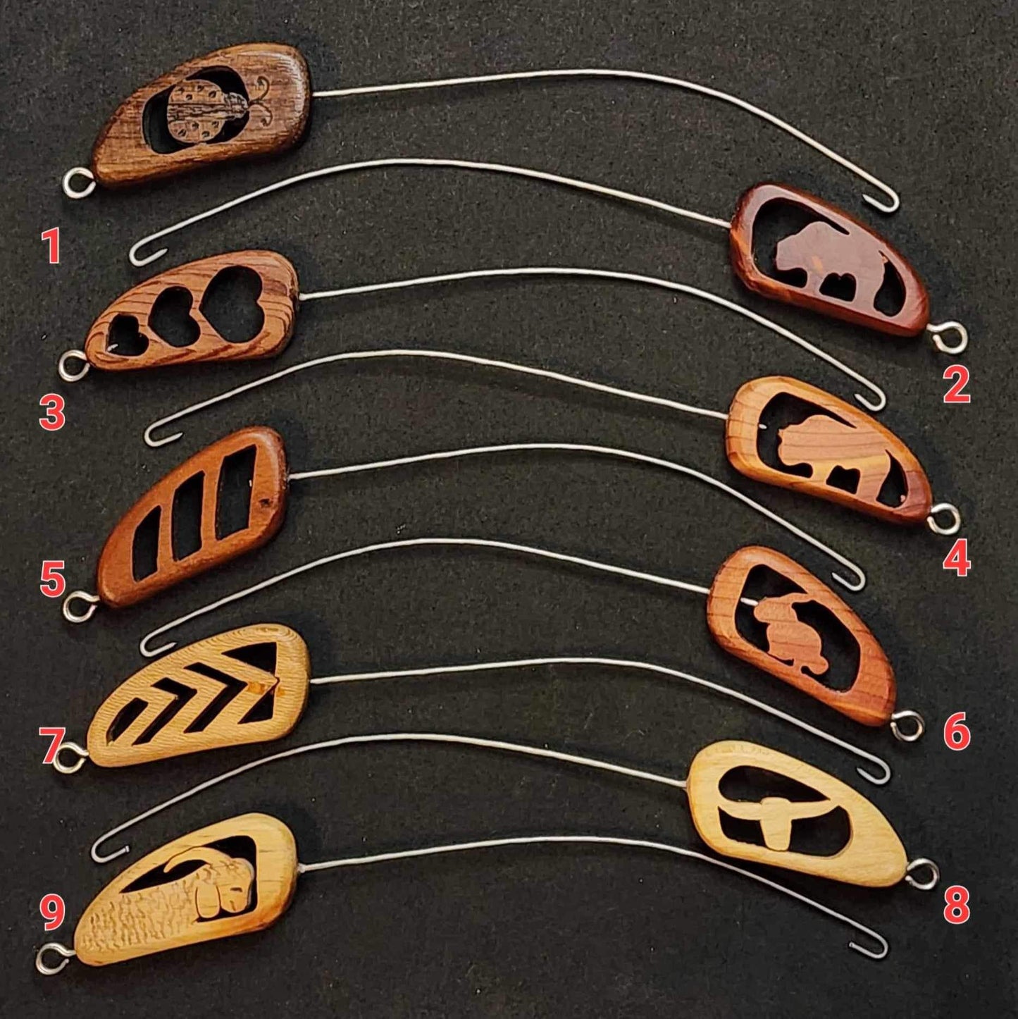 Orifice Hook